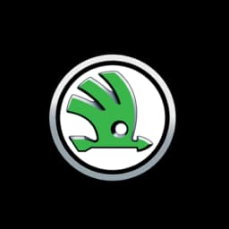 SKODA logo