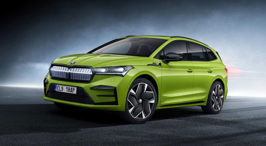 SKODA