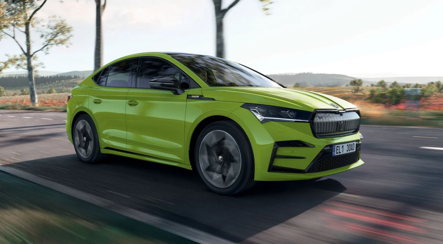 SKODA