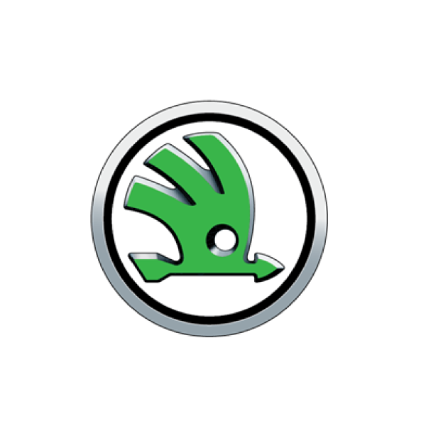 SKODA logo